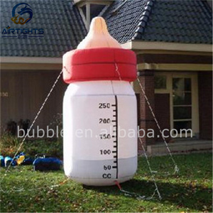 <span class=keywords><strong>Ballon</strong></span> de biberon gonflable personnalisé de bonne qualité en Hollande - Product Image 4