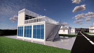 Petites maisons conteneur de luxe au design moderne maisons préfabriquées casa prefabricada <span class=keywords><strong>maison</strong></span> de construction modulaire préfabriquée <span class=keywords><strong>à</strong></span> <span class=keywords><strong>vendre</strong></span> - Product Image 5