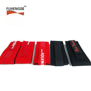 Неопреновые водонепроницаемые ремни на липучке - Product Image 3