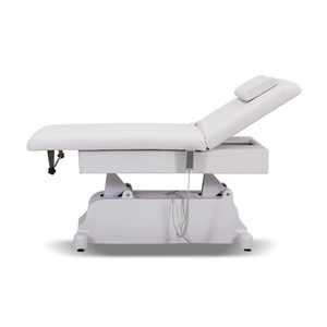 <span class=keywords><strong>Table</strong></span> <span class=keywords><strong>de</strong></span> <span class=keywords><strong>massage</strong></span> en mousse haute densité - <span class=keywords><strong>Table</strong></span> <span class=keywords><strong>de</strong></span> spa électrique réglable à 2 moteurs silencieux <span class=keywords><strong>pour</strong></span> institut <span class=keywords><strong>de</strong></span> beauté - Product Image 6