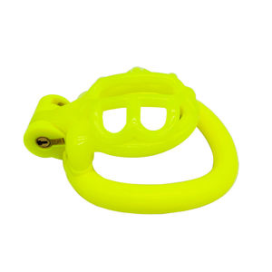 2023 FRRK Hot Selling Total High 29mm Harz <span class=keywords><strong>Anal</strong></span> <span class=keywords><strong>Plug</strong></span> SM Männliche Keuschheit Gerät Käfig Keuschheit für Männer - Product Image 4