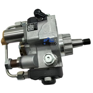 Nouvelle pompe d'injection de moteur diesel XPower 9729400-029 294000-0294 294000-0293 pour excavatrice sur chenilles - Product Image 5