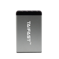 قرص صلب صلب من تيفاست Duro exterfast محركات أقراص صلبة خارجية لابتوب محمول Hd s2: 1 قرص Hd قرص USB من FCC
