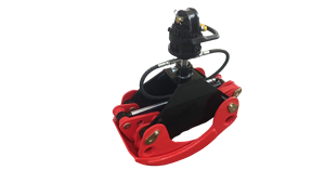 <span class=keywords><strong>Grappin</strong></span> à bûches bon marché pour remorque à bûches d'excavatrice Machine forestière Remorque à bois pour tracteur à usage domestique pour la foresterie - Product Image 2