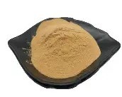 Gomme Welan industrielle anti-affaissement, résistante aux hautes températures, biopolymère pour mortier autolissant cimentaire - Product Image 3