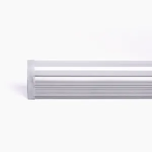 Japon Tube Hot Jizz 4Ft 8Ft 15W 30W Luminaire fluorescent Éclairage d'urgence T5 Led Light Tube