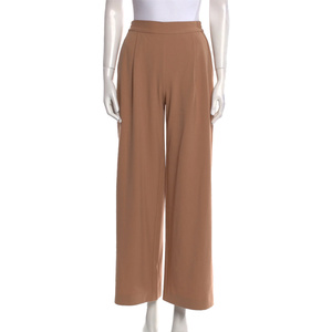 Pantalones Casuales Brillantes para Mujer, Diseñados para una Comodidad Suave con Forma Equilibrada y Apariencia Moderna para el Día a Día - Product Image 1