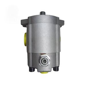 New Excavator Fan <b>Gear</b> <b>Pump</b> High 31NB 31LB 31N1 31Q1 31N3 31N6 Series 31LB-40500 Hydraulic <b>Pump</b> HL770-7A HL770-9 - Product Image 5