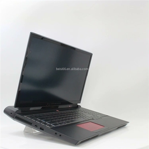 Portátil para Juegos de 17 Pulgadas, RTX2080, I7 9700K, 16 GB de RAM DDRS, SSD de 512 GB, Windows 10, 144 Hz, 21:9, GDDR4, <span class=keywords><strong>Alienware</strong></span> A51M - Product Image 3