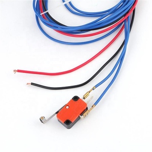 Color dorado Descarga electrónica Blow Off Hooter Sonido analógico BOV <span class=keywords><strong>BLV</strong></span> - Product Image 6