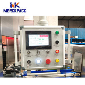 Máquina Automática de Etiquetado por Termoencogimiento con Calentamiento Eléctrico a Vapor para Fundas de PVC y PET, Aplicación en Botellas, Latas de Refresco, Agua, Jugo y Cola - Product Image 6