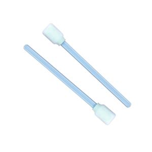 Ad alta Densità di Stampa Testa Camere Bianche Blu Dell'unità di Elaborazione di Punta della Gomma Piuma di Pulizia Della Stampante Solvente Tampone per Iniettare Stampante Terminale - Product Image 5