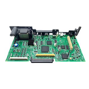 ขายร้อน Fanuc A16B-3200-0810 แผงวงจรควบคุมอุปกรณ์ไฟฟ้าคุณภาพสูงแหล่งกำเนิดจากญี่ปุ่นรับประกัน 3 เดือน - Product Image 1