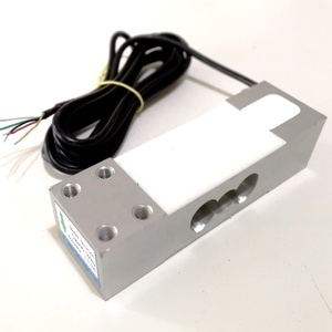 <span class=keywords><strong>L6e</strong></span> cao trước đó duy nhất điểm chùm tải di động cho Giá cả quy mô nền tảng quy mô C3 Độ chính xác <span class=keywords><strong>zemic</strong></span> song song chùm tia tải di động - Product Image 4