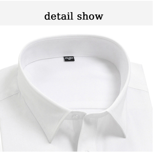 <span class=keywords><strong>Camicie</strong></span> <span class=keywords><strong>da</strong></span> <span class=keywords><strong>Uomo</strong></span> in Fibra di Bambù <span class=keywords><strong>su</strong></span> <span class=keywords><strong>Misura</strong></span>, Alta Qualità, Traspiranti, Antipiega, Senza Stiratura, Tinte in Capo, Ecologiche - Product Image 4