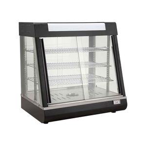 Juego de Platos para Chef, Calentador de Alimentos Eléctrico de Doble Capa con Velas, Bandeja Flexible de 30 cm para Bebés, Exhibidor Eléctrico <span class=keywords><strong>Flora</strong></span>, Termo Blanco para Alimentos - Product Image 1