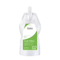 Permanent Curl Curly Perm Crème Liquide Hot Wave Hair Perm Lotion Solution Pour Résistant Aux Cheveux Naturels