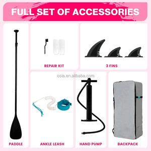 Chất lượng cao Inflatable <span class=keywords><strong>Stand</strong></span>-<span class=keywords><strong>Up</strong></span> <span class=keywords><strong>Paddle</strong></span> <span class=keywords><strong>Board</strong></span> để bán mà không cần đánh giá - Product Image 5