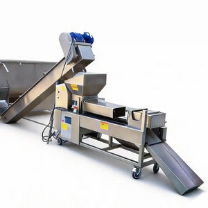 Oyster Mushroom Bagging Machines Block Making Machine Growing <b>Bag</b> Filling Machine Square Gusseted <b>Bag</b> Filler - Product Image 1