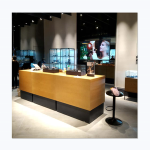 We jewelry — présentoir de montres, kiosque d'affichage de magasin de montres, compteur de <span class=keywords><strong>montre</strong></span> et de bijoux pour magasin et centre commercial - Product Image 3