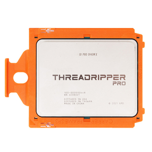 เซิร์ฟเวอร์ AI GPU ซีพียู Threadripper 3960X 3970X 3990X TRX40 WRX80 3955WX 3975WX 3995WX Pro 5995WX 5975WX 5965WX 2950X 2990WX - Product Image 5