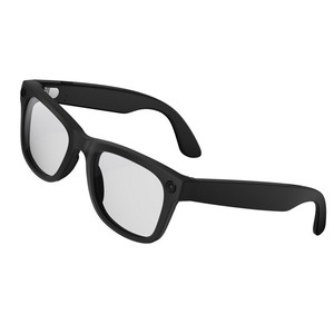 Smart <b>Glasses</b> Hd5 Ultra 8Mp Camera Bluetooth Real Time Translation App Interaction 39g Lightweight - Product Image 1