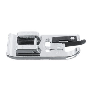 H0009 Accessoires pour machines à coudre Pieds presseurs verticaux surjetés Pied-de-biche pour Brother Janome Pied-de-biche à pression - Product Image 5