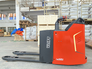 Vlift 2ton Stand Up Transpaleta Eléctrica Hidráulica <span class=keywords><strong>Carretilla</strong></span> elevadora Fabricante Mano <span class=keywords><strong>gato</strong></span> transpaleta con CE - Product Image 6