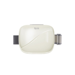 Masseur abdominal Max Bianstone 36 mm avec thérapie thermique pour le ventre et la taille - Product Image 2