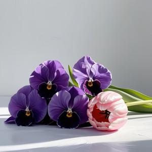 Divain 845 Profumo da Donna Floreale Intensità Moderata Fragranza Primaverile - Product Image 2
