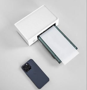 Macchina per il taglio della <span class=keywords><strong>pellicola</strong></span> di vendita calda plotter per il taglio della pelle mobile per <span class=keywords><strong>pellicola</strong></span> in tpu per vivo v30 per <span class=keywords><strong>iPhone</strong></span> 16 Pro Max back film - Product Image 3