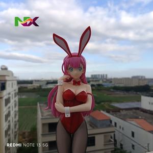 Figura de Profesora <span class=keywords><strong>Anime</strong></span>, Versión Chica Conejita, Estatua a Escala 1/4, Modelo Decorativo, Regalo Bishoujo, Venta al por Mayor - Product Image 4