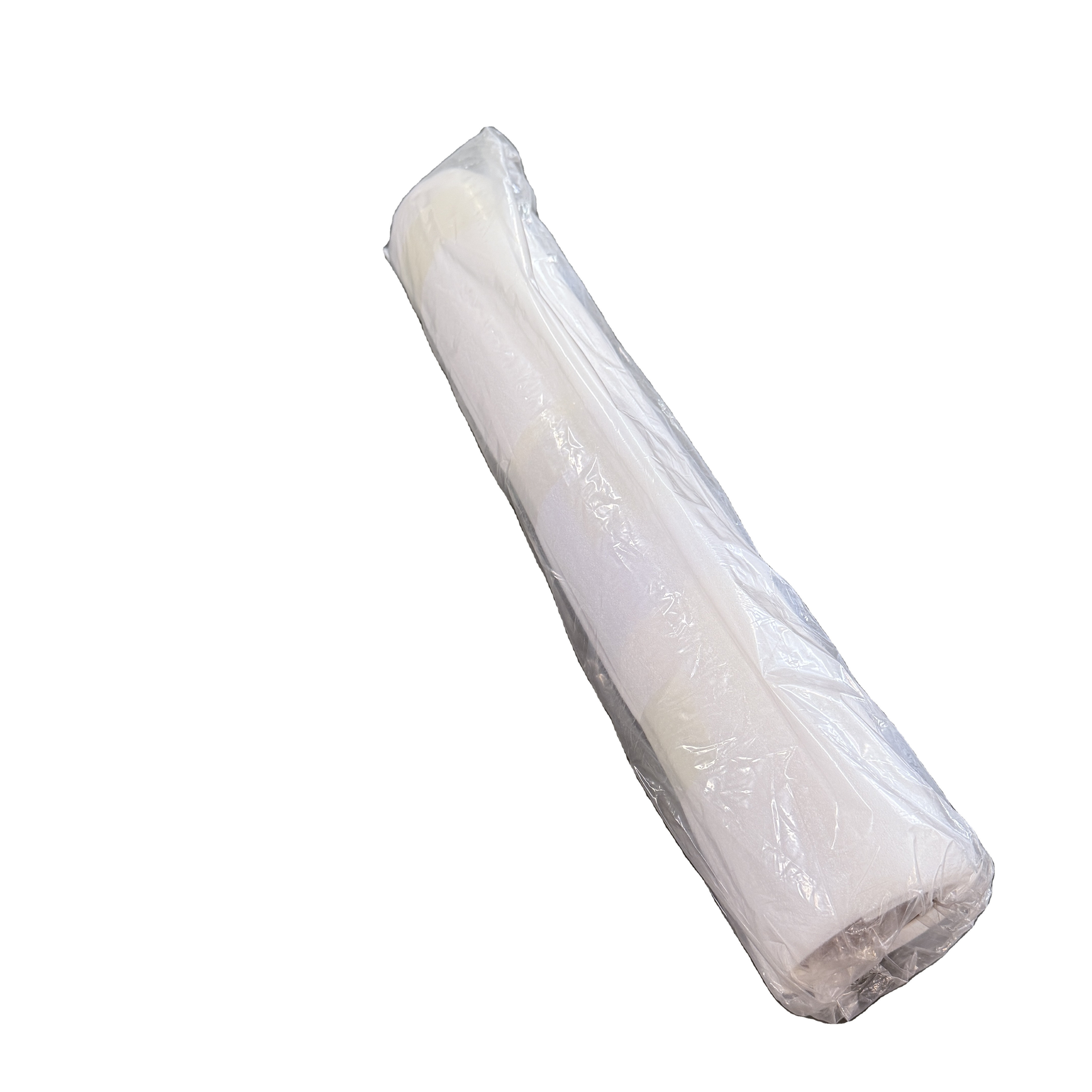 Poster Materials White Pet Film Rolls Sticky Paper Eco-Solvent White Pet Film Rolls Factory Wholesale