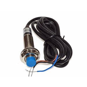 Capteur de proximité inductif industriel NPN OKY3279 LJ12A3 4 Z BX 12 mm de diamètre, interrupteur DC 6-36V - Product Image 4