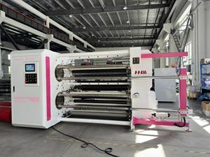 เครื่องตรวจสอบ<span class=keywords><strong>ค</strong></span>ุณ<span class=keywords><strong>ภ</strong></span>าพของฟิล์มพิมพ์ทุกชนิด - Product Image 2