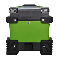 Machine de soudage laser à fibre AI9 Machine d'épissure de AI-9 de feu de signal Fusing Mini Fiber Optic Welder Fusion Splicer