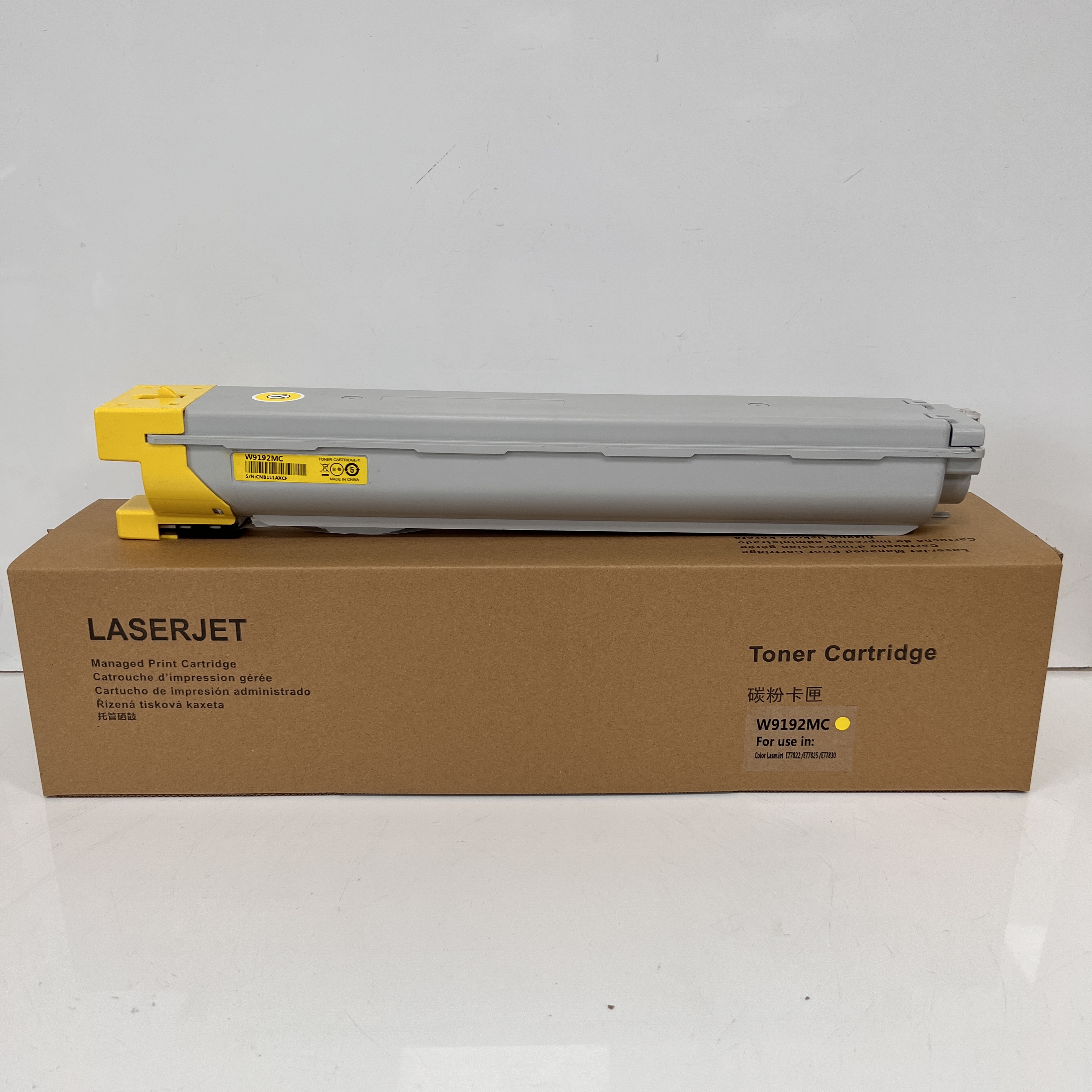 Toner-M-[W9193MC]-28K
