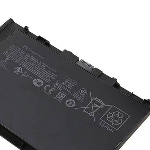 <span class=keywords><strong>Batterie</strong></span> 14,8 V 52 W BT04XL BA06XL BT04 BA06 compatible avec <span class=keywords><strong>HP</strong></span> <span class=keywords><strong>EliteBook</strong></span> <span class=keywords><strong>Folio</strong></span> 9470 <span class=keywords><strong>9470M</strong></span> Series HSTNN-IB3Z HSTNN-DB3Z HSTNN-I10C - Product Image 5