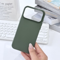 Coque de téléphone antichoc souple pour iPhone Samsung, TPU TechWoven, ultra-fine, durable, fine, accessoires pour téléphone portable, vente en gros