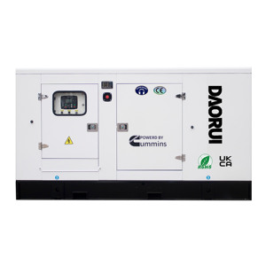 50kW 100kVA Silent Diesel <b>Generator</b> for Hospital and Data Center Emergency Backup Power - Product Image 5