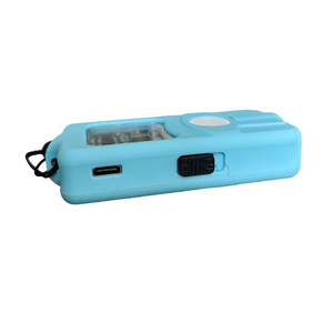 ไฟฉายพกพา MagiUSA แบบชาร์จซ้ำได้ สำหรับป้องกันตัว - Product Image 4