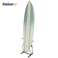 Support de rangement de planche de Paddle autoportant, support de planche de surf, support d'affichage de planche de paddle sup