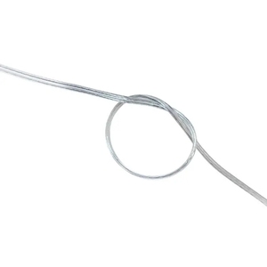 Dây thép mạ kẽm chất lượng hàng đầu 1.9mm 2.6mm GL dây thép nhúng nóng cho kiến trúc/thủ công mỹ nghệ - Product Image 6