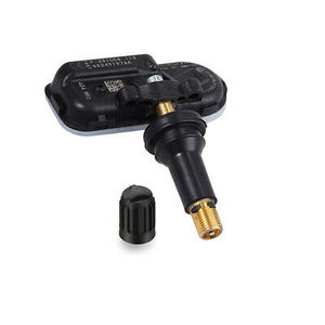 Capteur de surveillance de la pression des pneus TPMS pour Mercedes W205 A0105423718 A0009052102 A0009057200 A0009050030 - Product Image 2
