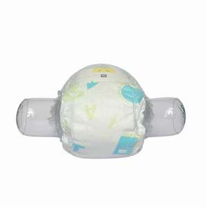 Novo Design de Fraldas Descartáveis para Bebês, Fralda Pull-up, Fralda Descartável OEM ODM de Marca, AMOSTRA GRÁTIS - Product Image 4