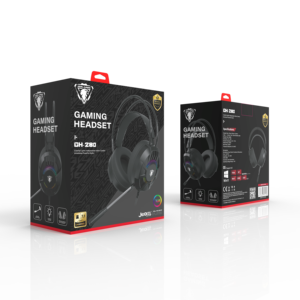 <span class=keywords><strong>Casque</strong></span> de <span class=keywords><strong>jeu</strong></span> JEDEL GH280 à double suspension, <span class=keywords><strong>avec</strong></span> éclairage RGB, son surround <span class=keywords><strong>virtuel</strong></span> 7.1, <span class=keywords><strong>casque</strong></span> de <span class=keywords><strong>jeu</strong></span> supra-auriculaire pour PC, <span class=keywords><strong>PS4</strong></span>, PS5 - Product Image 5