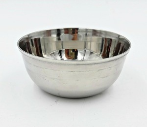 Tazón de Metal con Acabado Dorado, Resistente a la Corrosión, Ideal para Servir en Hoteles, Restaurantes y Eventos, Disponible a Buen Precio - Product Image 6