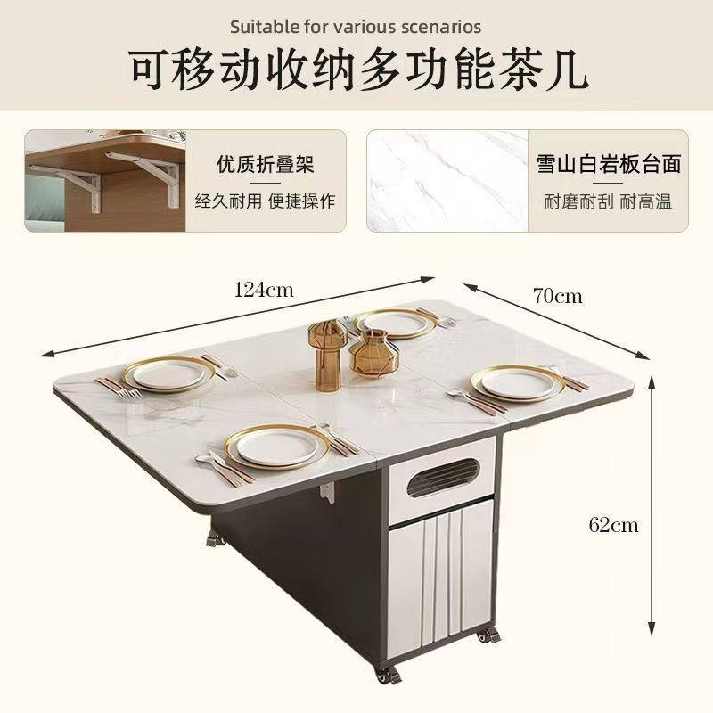 [Madera maciza] Taburete blanco crema