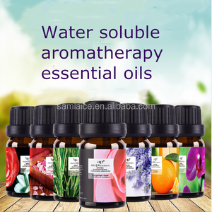 <strong>Wholesale</strong> Living Room <strong>Fragrance</strong> 6*10 ml Bottles for <strong>Oils</strong> Essentials Water Soluble Bedroom Bathroom Car Diffuser Essential <strong>Oil</strong> - Product Image 2