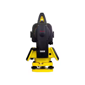 เครื่องมือสำรวจแบบ Total Station รุ่น Hi Performance SOUTH NTS-342R10A/N40 พร้อมระบบวัดระยะด้วยเลเซอร์ จอสัมผัสสี และระบบ Geodetic - Product Image 1